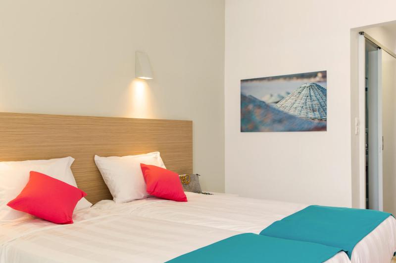 Nasos Hotel & Resort Korfu