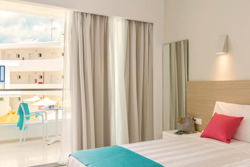 Nasos Hotel & Resort Korfu