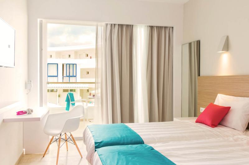 Nasos Hotel & Resort Korfu
