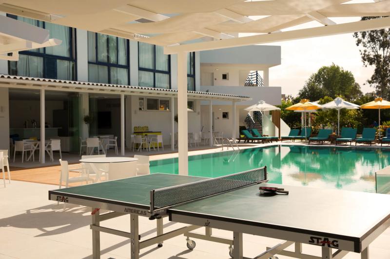 Nasos Hotel & Resort Korfu