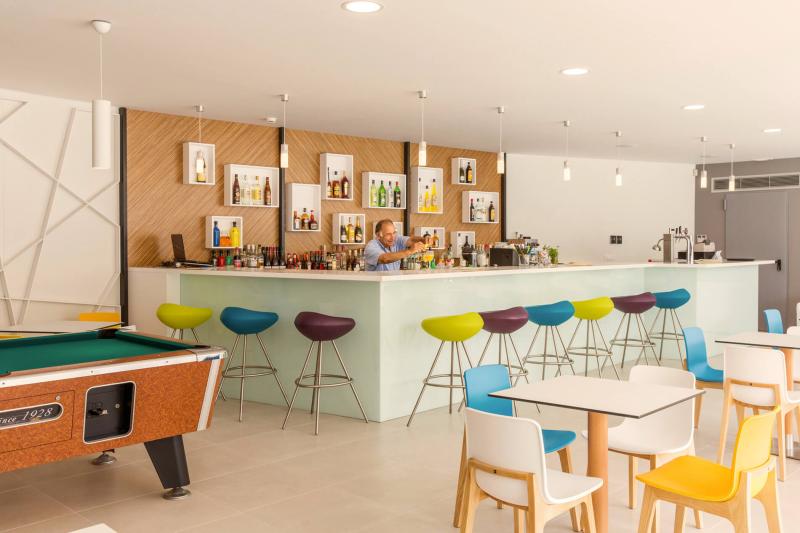 Nasos Hotel & Resort Korfu
