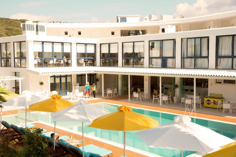 Nasos Hotel & Resort Korfu