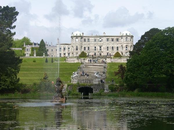 Körutazás Írországban