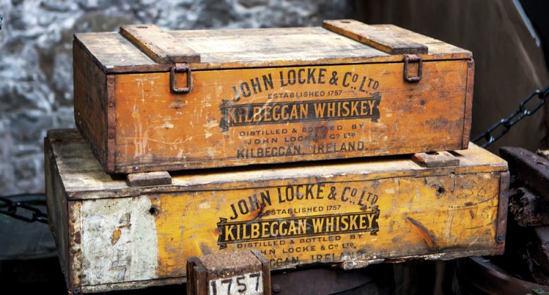 Körutazás Írországban