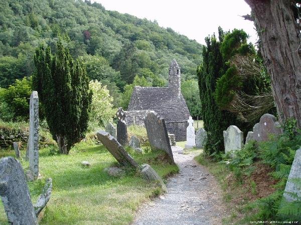 Körutazás Írországban