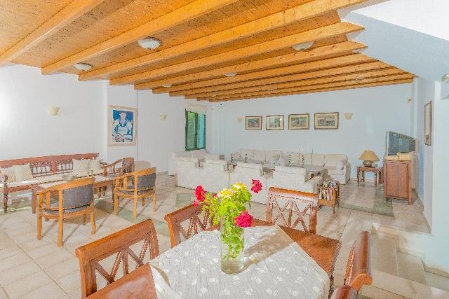 Eva Suites & Apartments Kréta Agia Marina