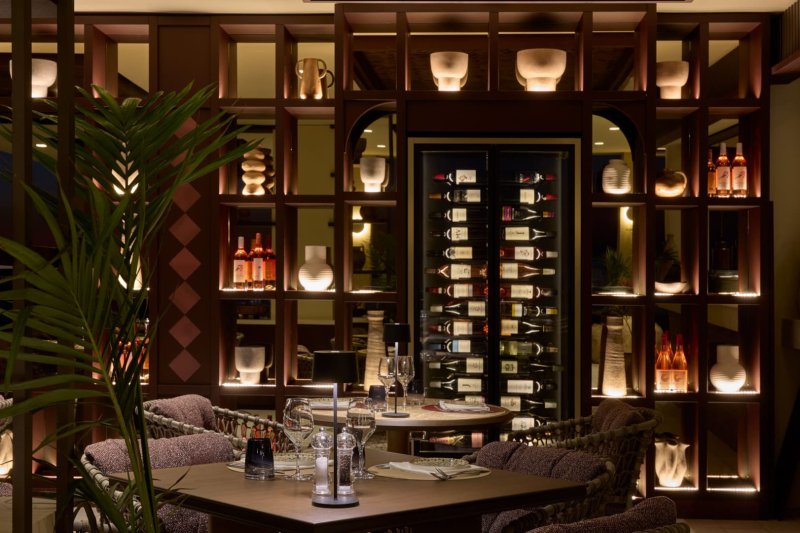 Kréta Agioi Apostoli utazás Atlantica Kalliston