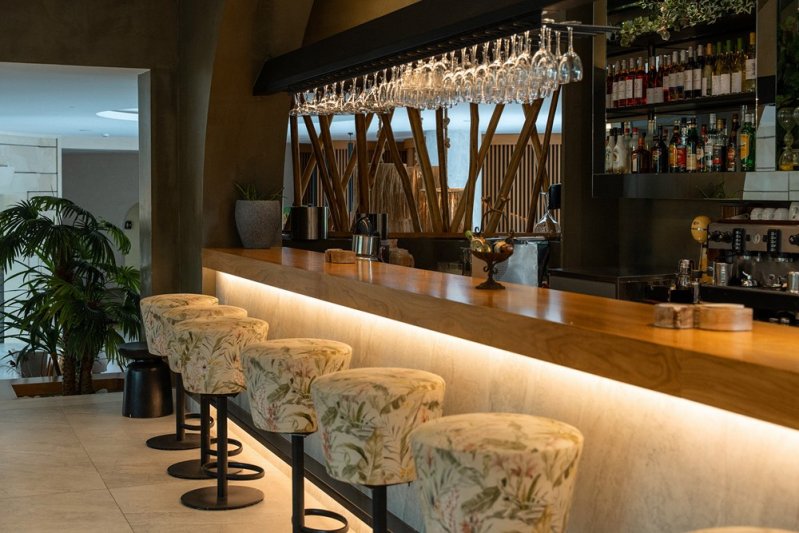 Kréta Georgioupolis Hotel Eliros Mare