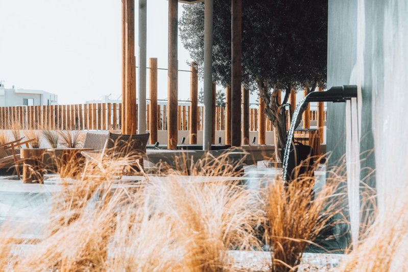 Kréta Georgioupolis Hotel Eliros Mare