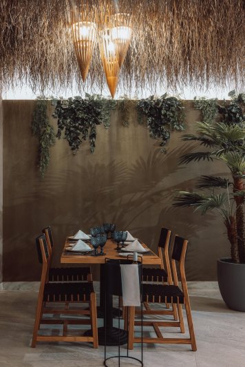 Kréta Georgioupolis Hotel Eliros Mare