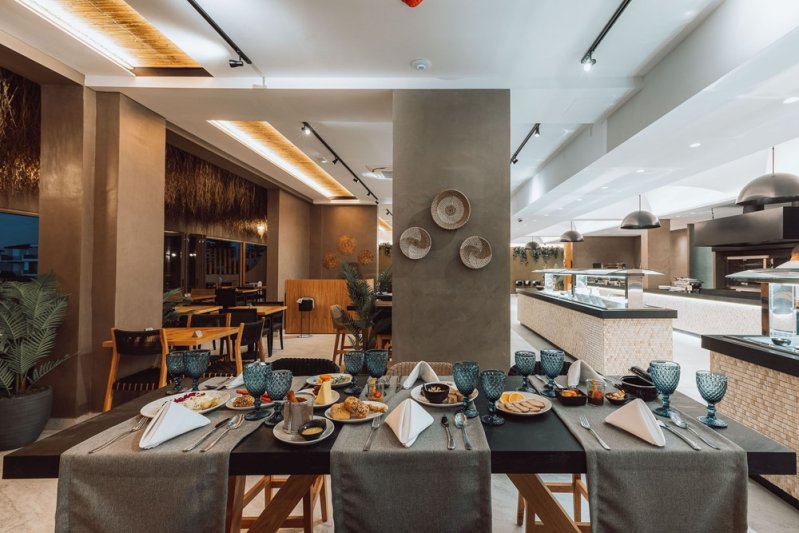 Kréta Georgioupolis Hotel Eliros Mare