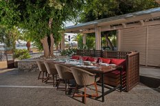 Kréta Kyma Suites Beach Hotel