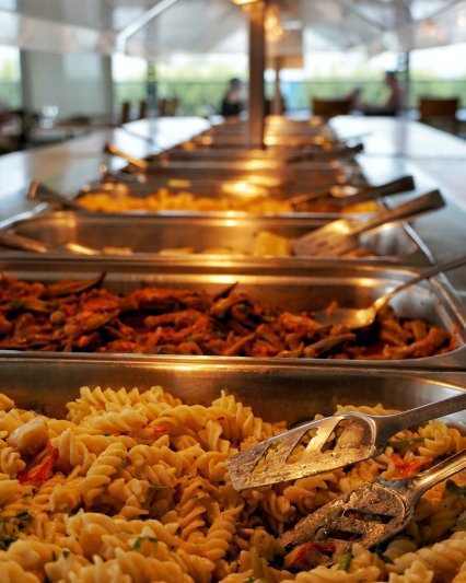 Kréta Maleme utazás Hotel Maleme Mare