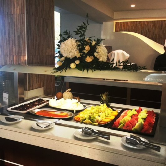 Kréta nyugat Hotel Castro Beach