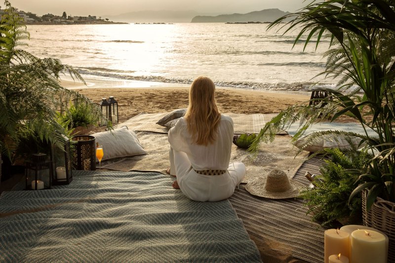 Kréta nyugat Hotel Domes Noruz