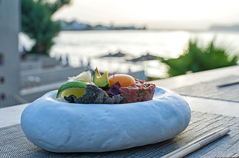 Kréta nyugat Hotel Domes Noruz