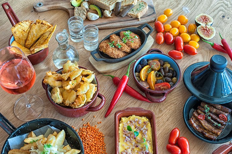 Kréta nyugat Hotel Domes Noruz