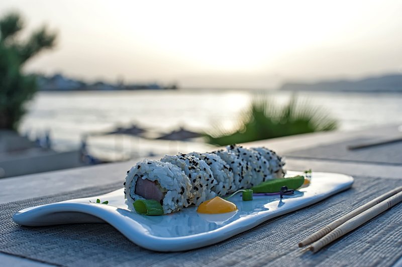 Kréta nyugat Hotel Domes Noruz