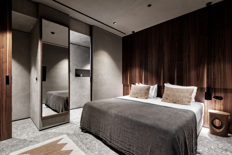 Kréta nyugat Hotel Domes Zeen