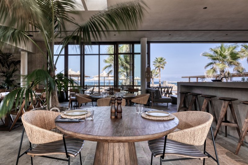 Kréta nyugat Hotel Domes Zeen