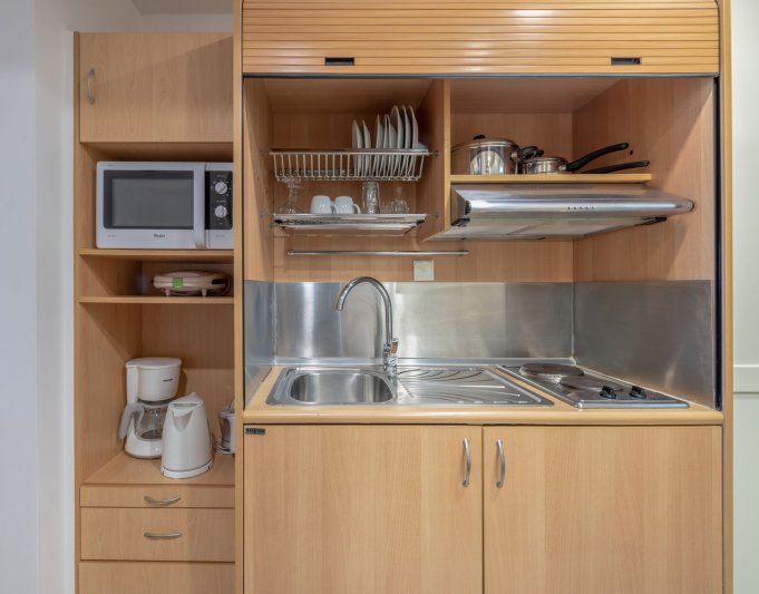 Kréta nyugat Hotel Erato