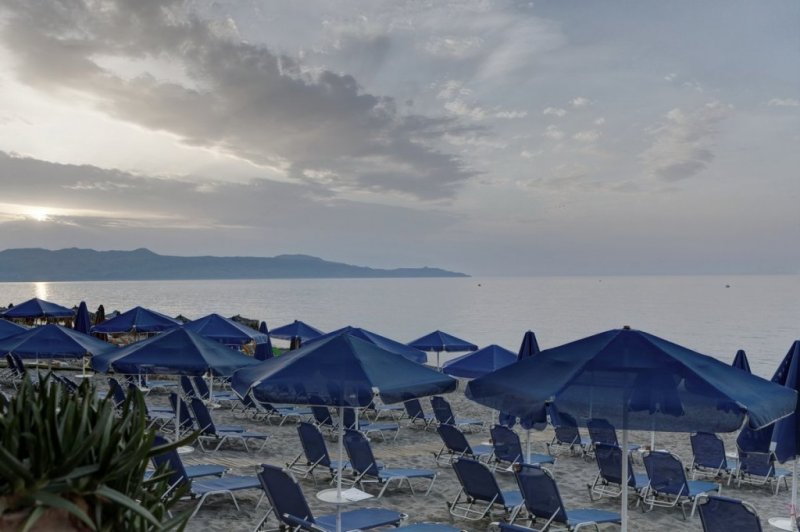 Kréta nyugat Hotel Indigo Mare