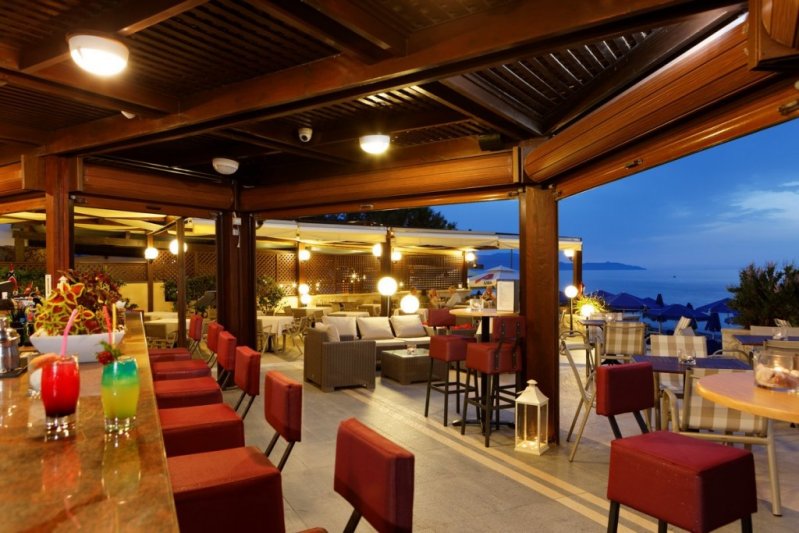 Kréta nyugat Hotel Indigo Mare