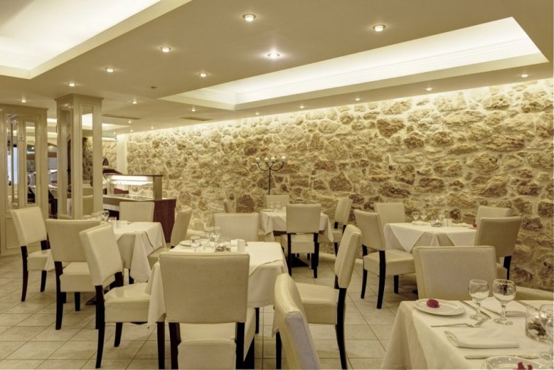 Kréta nyugat Hotel Indigo Mare