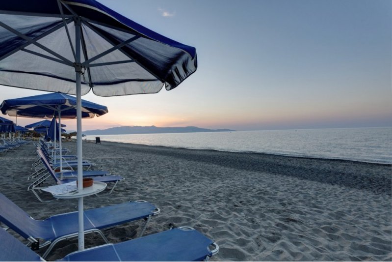 Kréta nyugat Hotel Indigo Mare