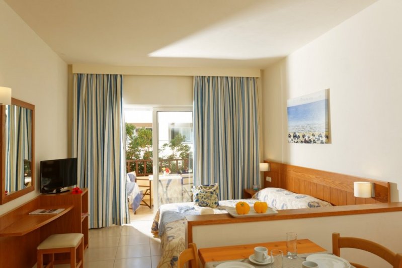 Kréta nyugat Hotel Indigo Mare