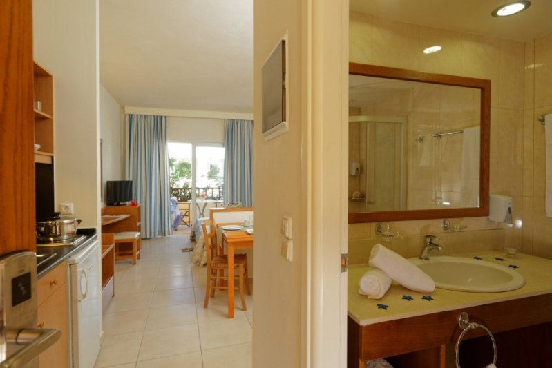 Kréta nyugat Hotel Indigo Mare