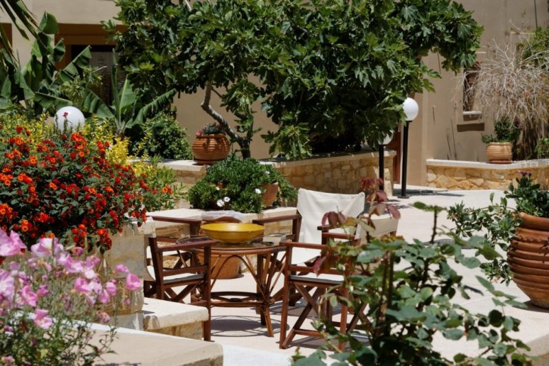 Kréta nyugat Hotel Indigo Mare