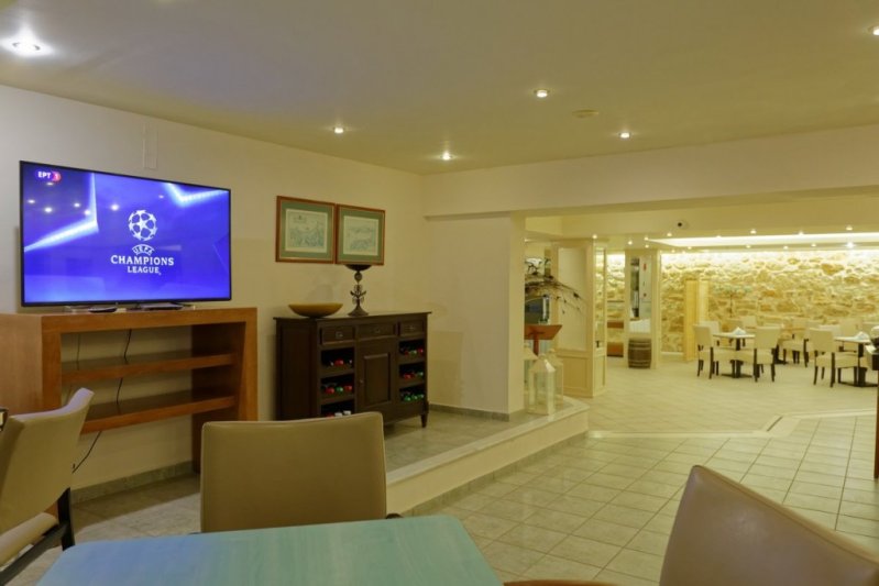 Kréta nyugat Hotel Indigo Mare