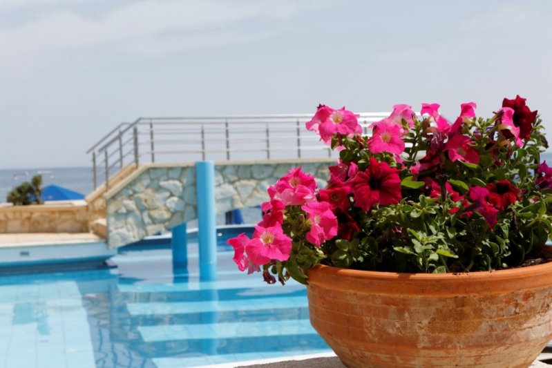 Kréta nyugat Hotel Indigo Mare