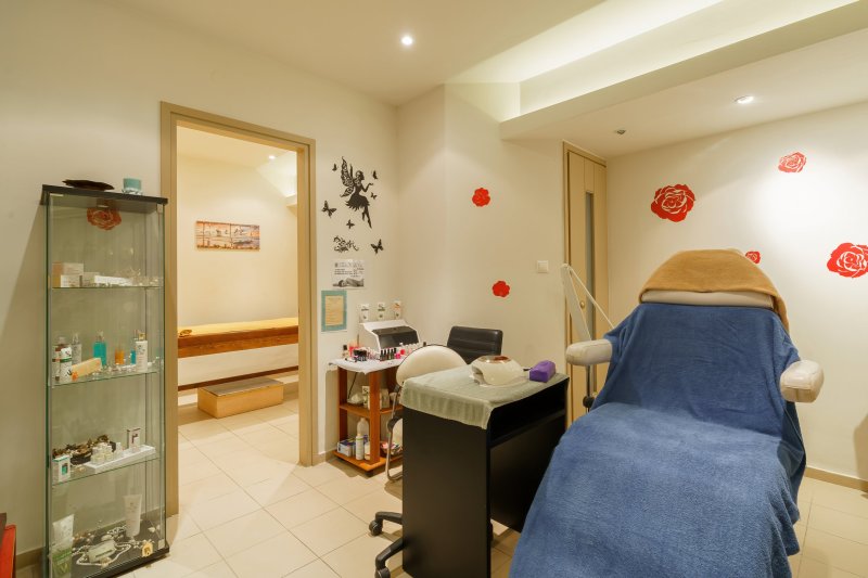 Kréta nyugat Hotel Pearl Beach Reythmno