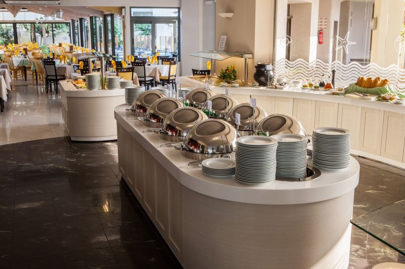 Kréta nyugat Hotel Pearl Beach Reythmno