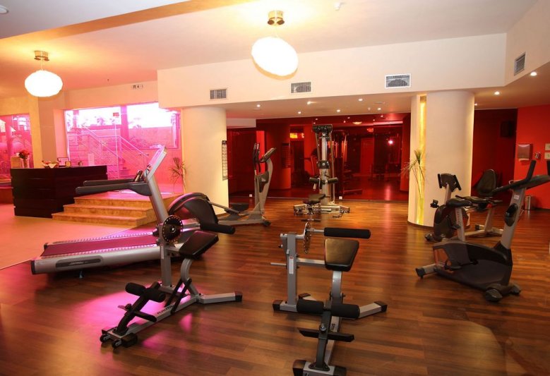 Kréta nyugat Hotel Pearl Beach Reythmno