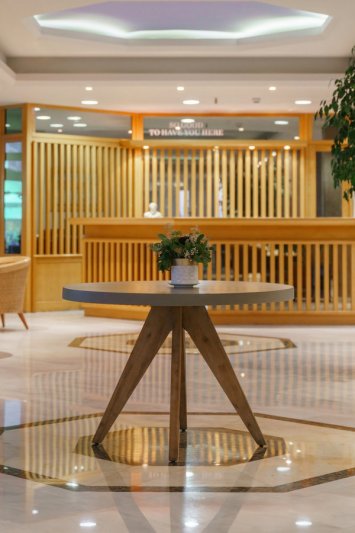 Kréta nyugat Hotel Pearl Beach Reythmno