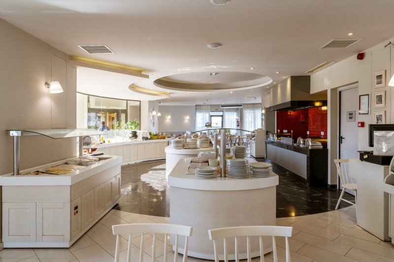 Kréta nyugat Hotel Pearl Beach Reythmno