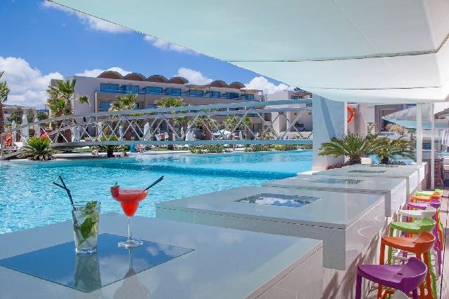 Avra Imperial Beach Resort & SPA Kréta nyugat