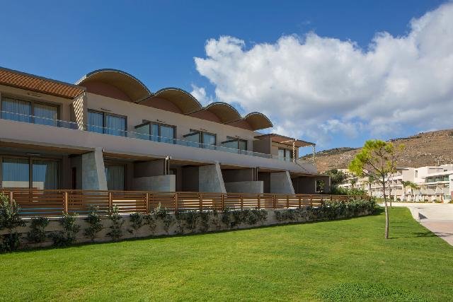 Kréta nyugat utazás Avra Imperial Beach Resort & SPA