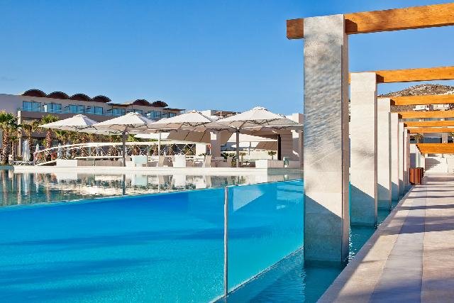 Kréta nyugat utazás Avra Imperial Beach Resort & SPA
