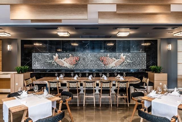 Kréta nyugat utazás Avra Imperial Beach Resort & SPA