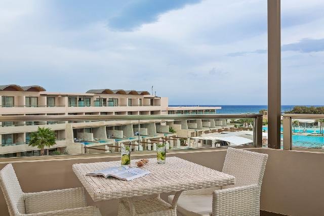 Avra Imperial Beach Resort & SPA Kréta nyugat