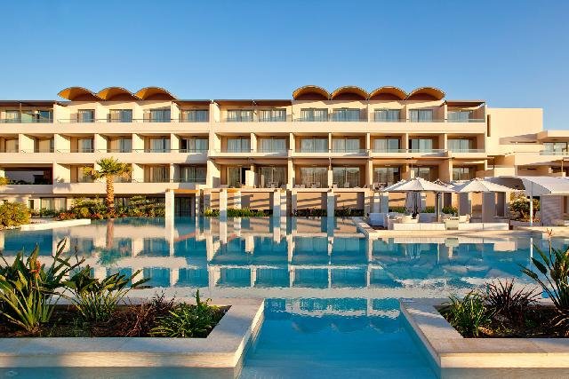 Avra Imperial Beach Resort & SPA Kréta nyugat