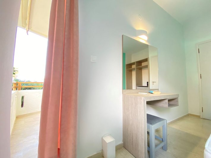 Domenica Apartmanház Kréta nyugat