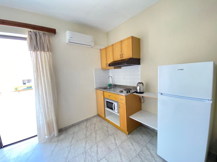 Domenica Apartmanház Kréta nyugat