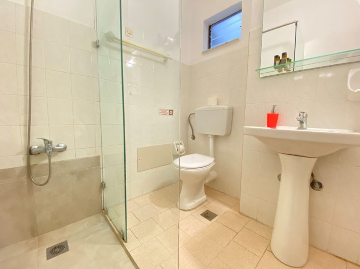 Domenica Apartmanház Kréta nyugat