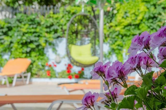 Kréta nyugat utazás Emilia apartmanház