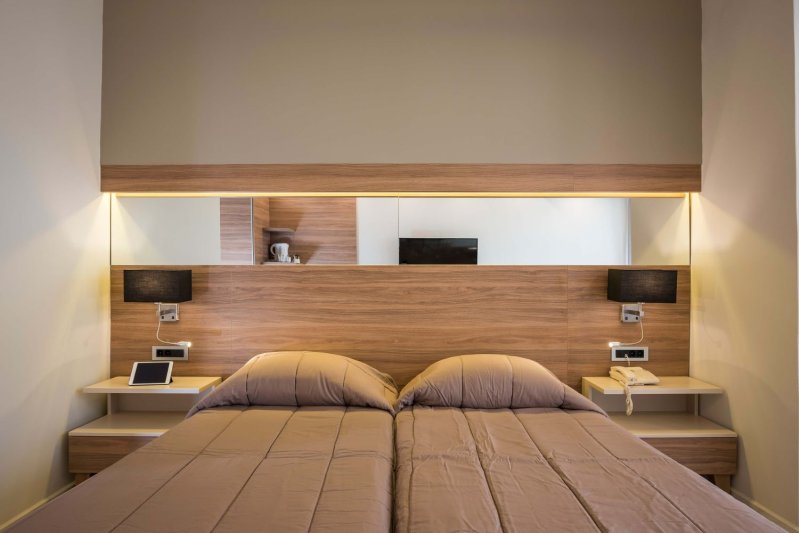 Kréta nyugat utazás Hotel Atrion Resort 